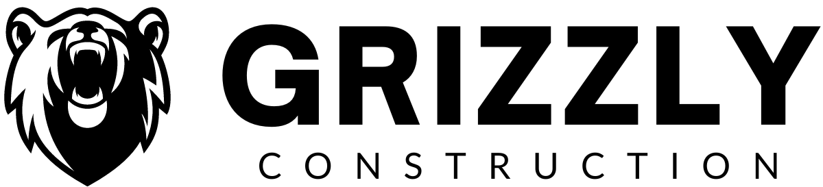 Grizzly Construction logo
